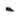 Guess Black Polyethylene Platform Sneakers
