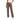 Guess Beige Lyocell Flared Pants