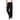 Guess Black Viscose Casual Pants
