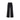 Guess Black Viscose Casual Pants
