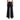 Guess Black Viscose Casual Pants