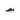 Guess Bicolor Polyester Athletic Sneakers