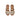 Timberland Beige Leather Platform Sandals
