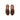 Timberland Brown Leather Flat Sandals