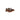 Timberland Brown Leather Flat Sandals