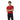 Gant Red Cotton T-Shirt