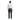 Gant White Cotton Dress Shirt