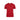 Gant Red Cotton T-Shirt