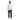Gant White Cotton Dress Shirt