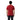 Gant Red Cotton T-Shirt