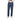 Borghese Blue Linen Casual Pants