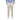Borghese White Linen Casual Pants