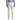 Borghese White Linen Casual Pants