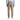 Borghese Beige Linen Casual Pants