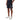 EA7 Emporio Armani Blue Cotton Bermuda Shorts