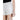 Guess Active White Polyester Short And Mini Shorts