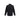 Versace Black Wool Oves Aries Shirt