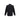 Versace Black Wool Oves Aries Shirt