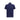 Versace Blue Cotton Polo Shirt