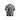Versace Black Silk Shortsleeve Shirt