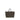 Saint Laurent Brown Calf Leather Bos Taurus Luggage And Travel