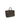 Saint Laurent Brown Calf Leather Bos Taurus Luggage And Travel