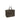 Saint Laurent Brown Calf Leather Bos Taurus Luggage And Travel
