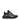 Versace Black Fabric Athletic Sneakers