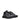 Versace Black Fabric Athletic Sneakers