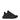 Versace Black Fabric Athletic Sneakers