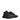 Versace Black Fabric Athletic Sneakers