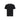 Moncler Black Cotton T-Shirt