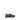 Dolce & Gabbana Black Fabric Athletic Sneakers