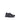 Dolce & Gabbana Black Fabric Athletic Sneakers