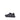 Dolce & Gabbana Black Fabric Athletic Sneakers