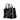 Marc Jacobs Black Fabric Handbag