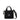 Marc Jacobs Black Fabric Handbag