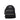 Marc Jacobs Black Nylon Backpack