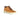 Timberland Brown Leather Men Sneaker