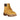 Timberland Brown Leather Women Boot