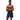 Tommy Hilfiger Blue Recycled Polyester Swim Shorts