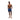 Tommy Hilfiger Blue Recycled Polyester Swim Shorts