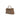 Calvin Klein Beige Polyethylene Clutch Bag