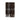 Burberry Brown Alpaca Vicugna Pacos Scarf