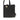 Burberry Black Cotton Handbag