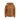 Moncler Brown Polyester Full-Length Jacket