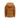 Moncler Brown Polyester Full-Length Jacket