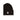 Moncler Brown Wool Oves Aries Beanie