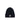 Moncler Blue Wool Oves Aries Beanie