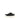 Moncler Black Polyamide Athletic Sneakers